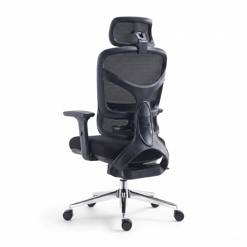 Furty executive Mesh chair