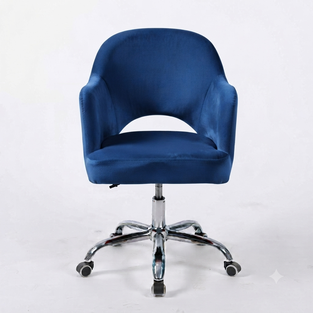 Sucho Leather Chair | Premium High-Back Office Seating - Elhelow Style office furniture, image 4
