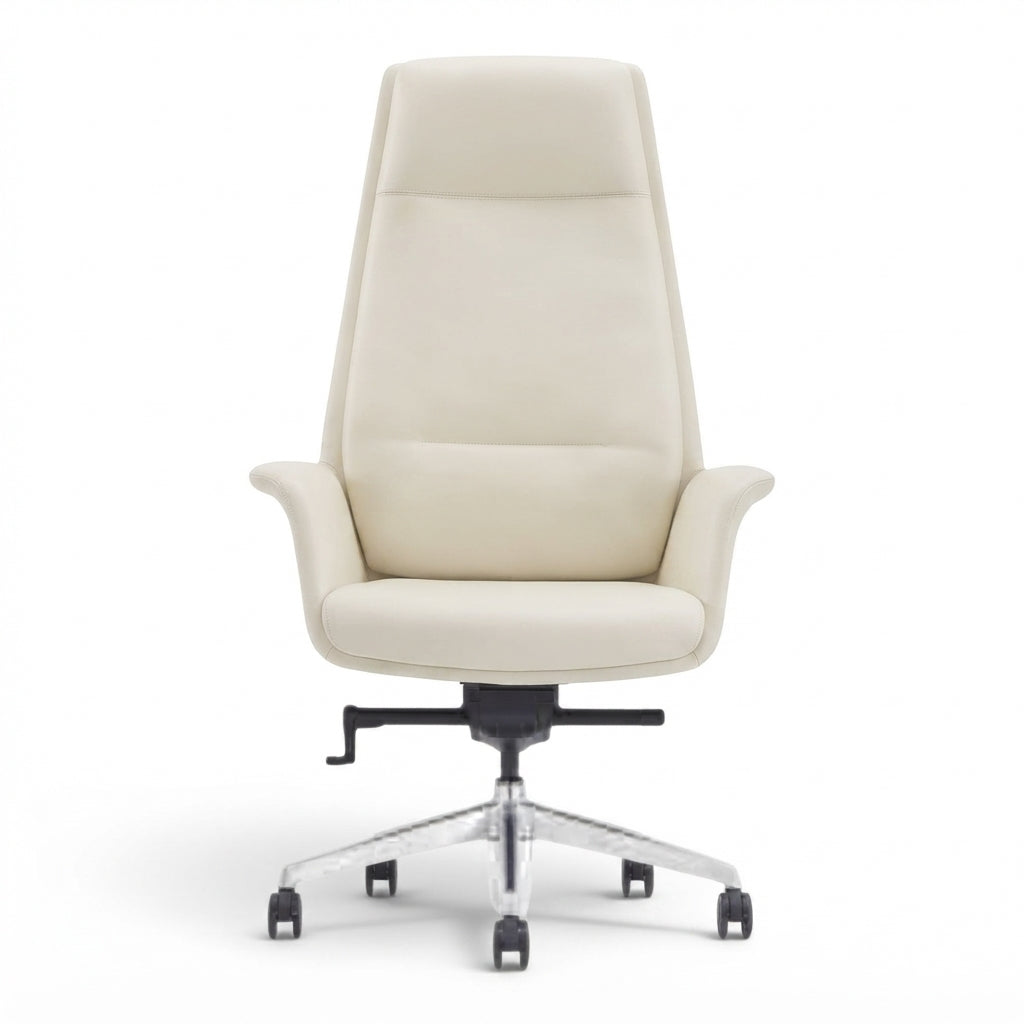 Riocha executive leather chair
