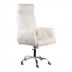 Bluery executive leather chair