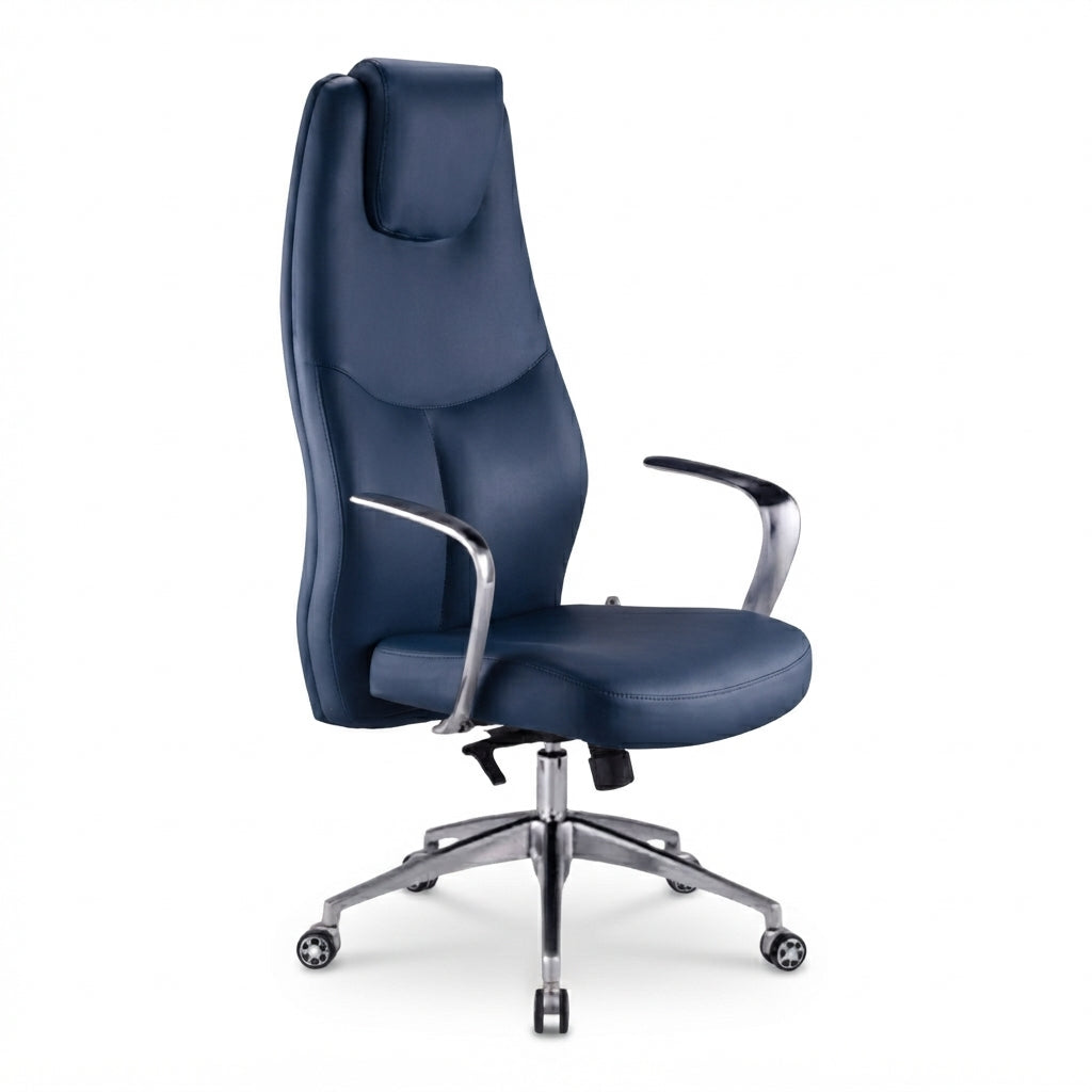 Nger executive leather chair
