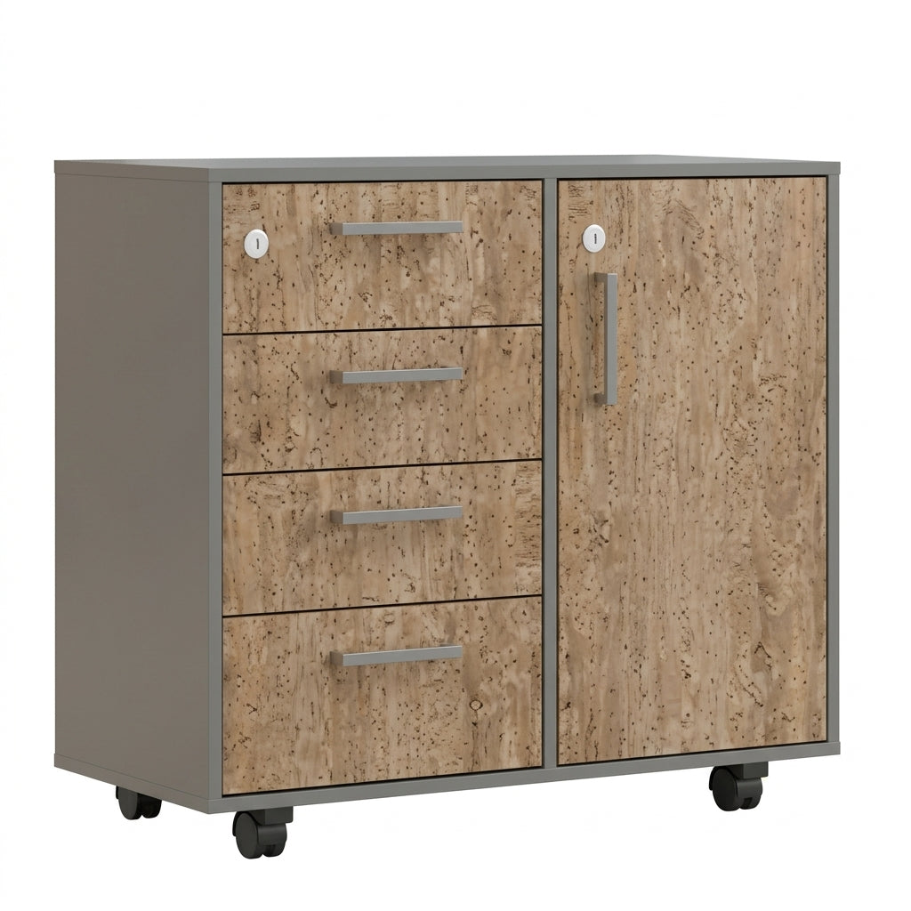 Sova Executive Side
