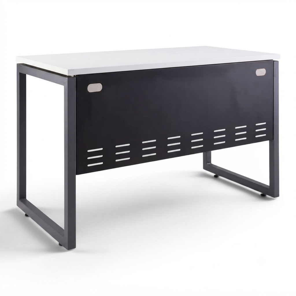 Best Metal Employee Desk - Elhelow Style office furniture, image 7