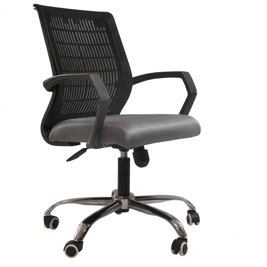 Nova Mesh Office Chair - Elhelow Style office furniture, image 2