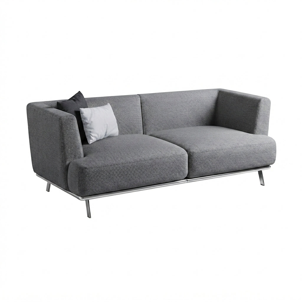 Curty Sofa