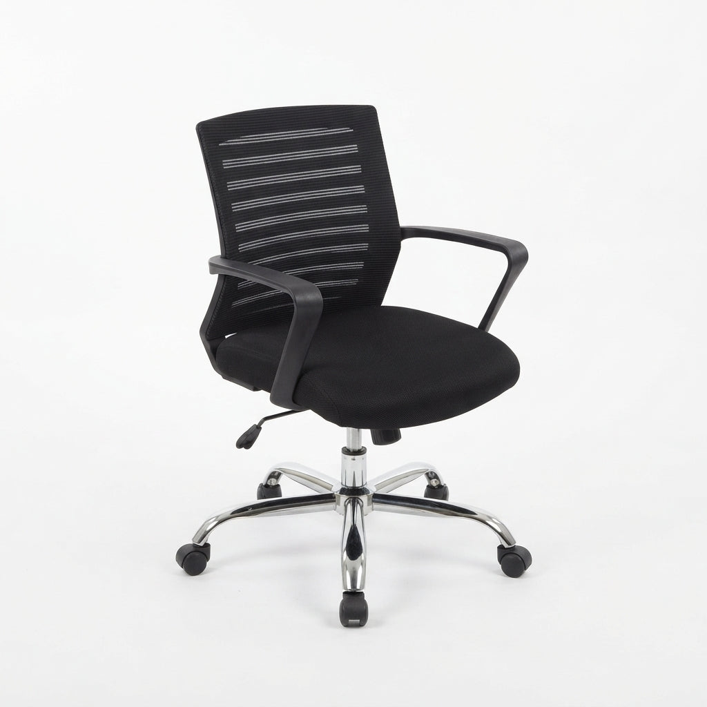 Biro Mesh Office Chair