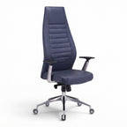 Getx executive leather chair