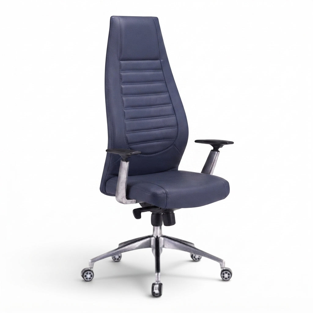 Getx executive leather chair