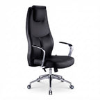 Nger executive leather chair