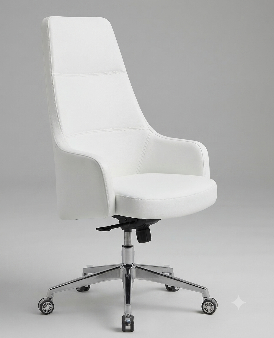 Wixer executive leather chair