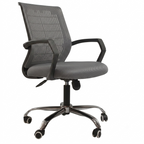 Nova Mesh Office Chair - Elhelow Style office furniture, image 7