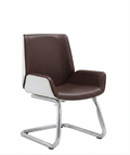 Quwdy Comfort Waiting back Leather chair