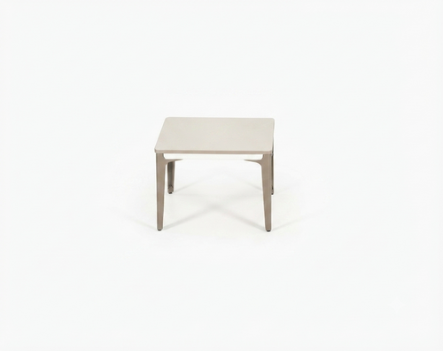 Apex Waiting Table | Small Office Reception Side Table - Elhelow Style office furniture, image 1