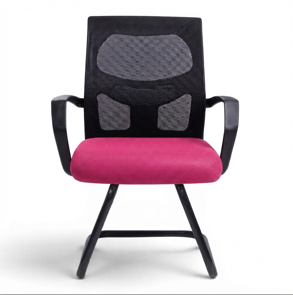 Clasico Waiting Chairs
