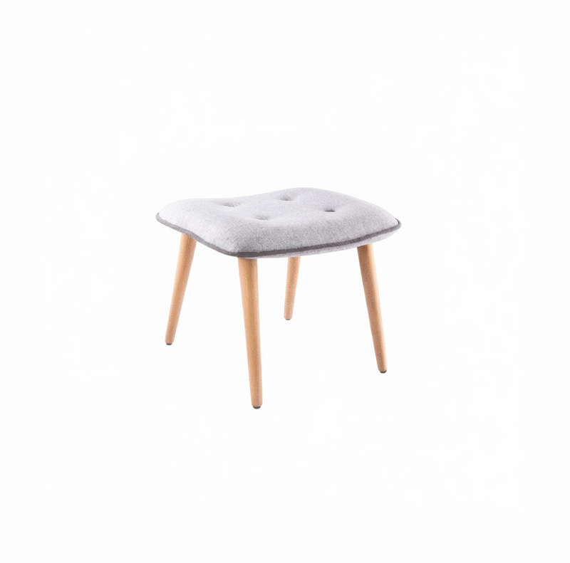 Velmont Footstool