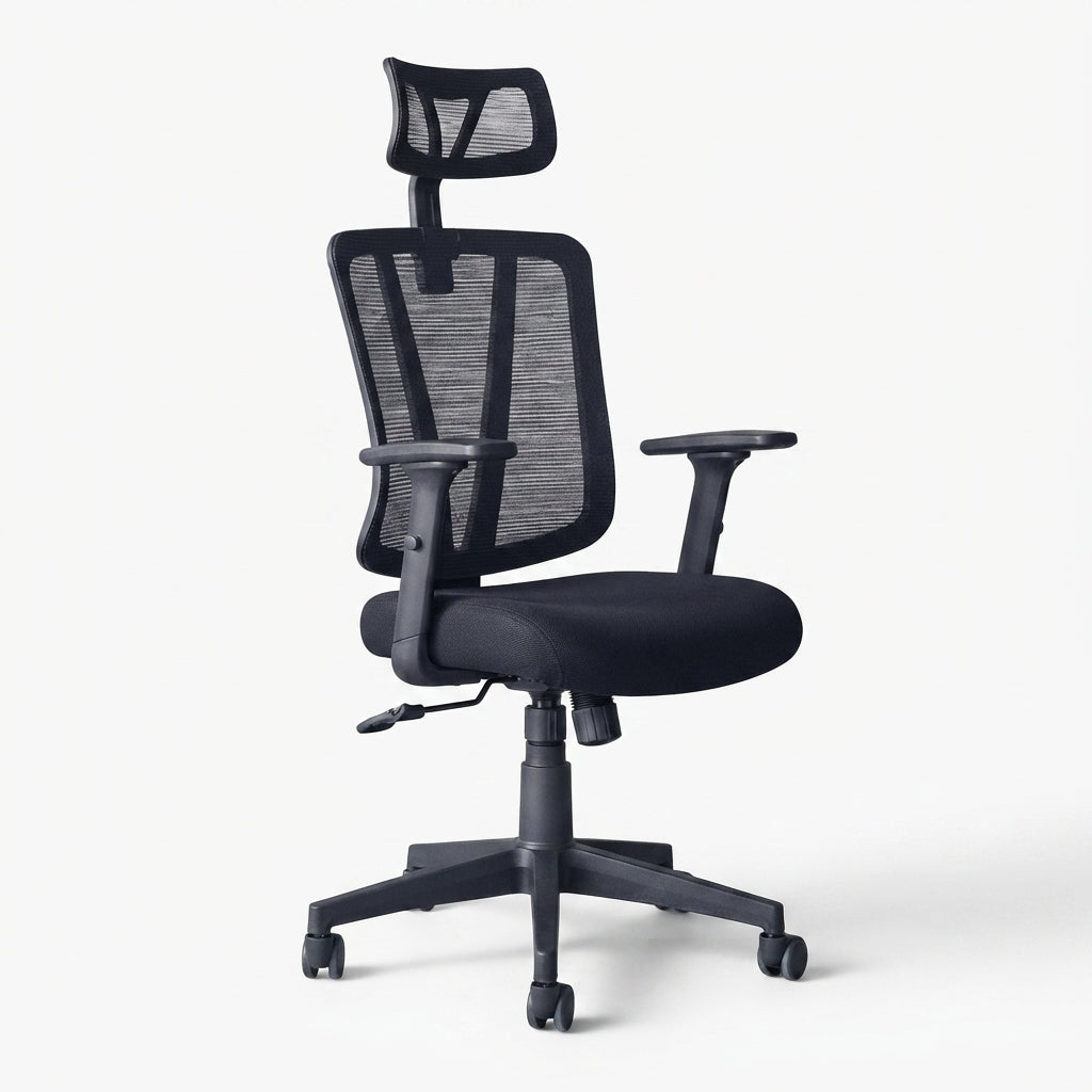 Sugy Mesh Office Chair