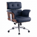 Genive executive leather chair