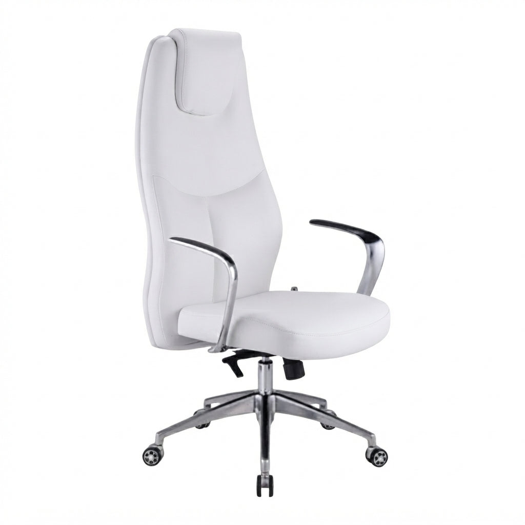 Nger executive leather chair