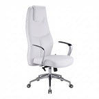 Nger executive leather chair
