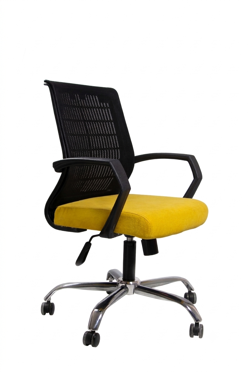 Nova Mesh Office Chair - Elhelow Style office furniture, image 5