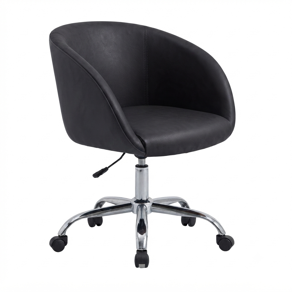 Qwich Leather chair