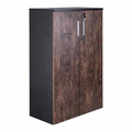Best Brown Wooden File Cabinet - Elhelow Style office furniture, image 4