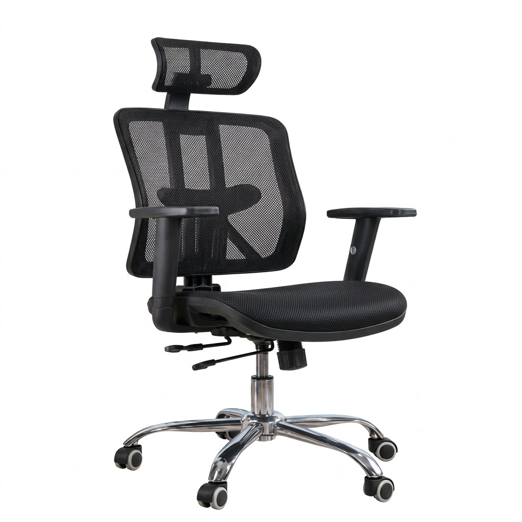 Lzerx executive Mesh chair