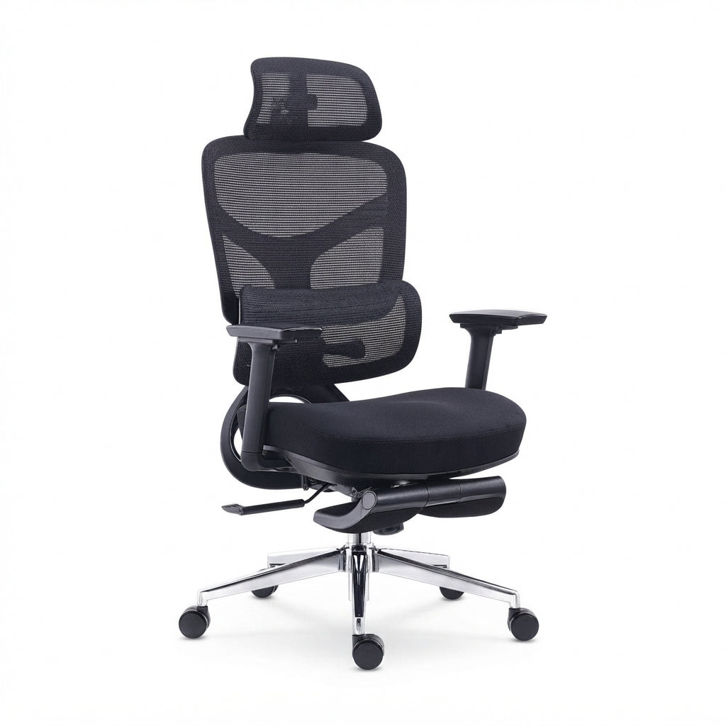 Furty executive Mesh chair
