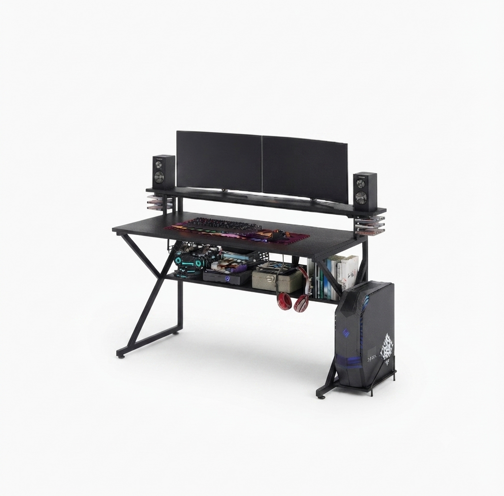 Premium Gaming Desk