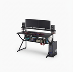 Premium Gaming Desk
