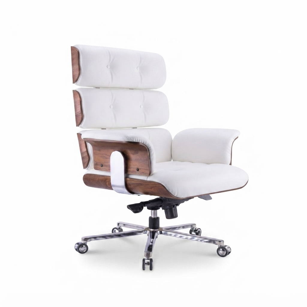 Manager High Chair | Premium High-Back Executive Seating - Elhelow Style office furniture, image 4