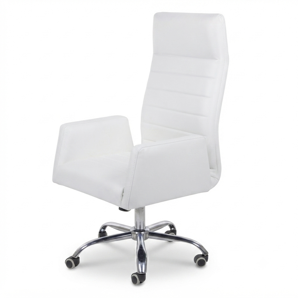 Glezo executive leather chair