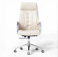 Sultana executive leather chair