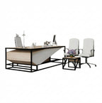 Sovia Manager Desk
