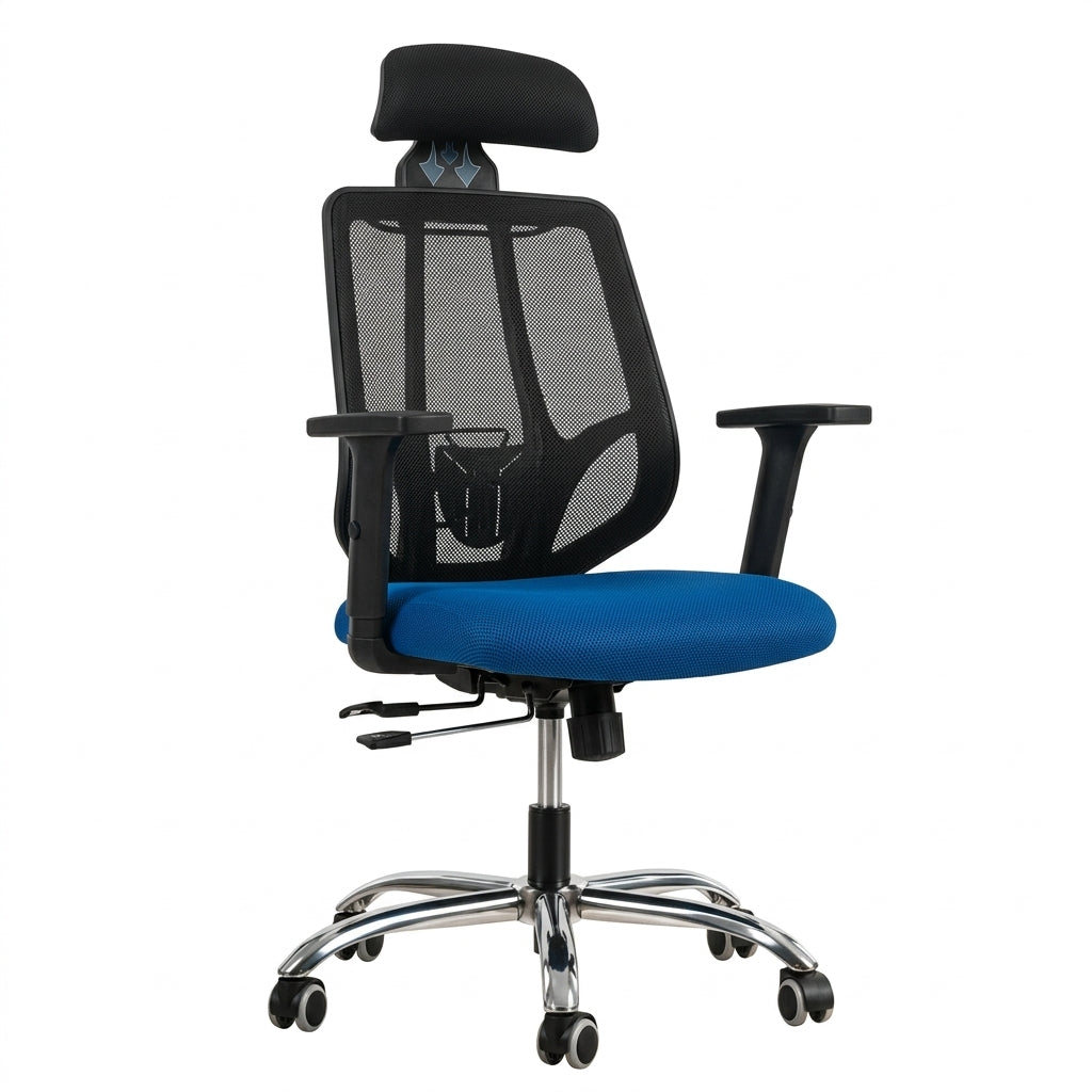 Aizer executive Mesh chair