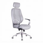 Orion executive leather chair