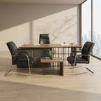 Leo Manager Desk