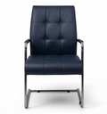 Gluky Waiting Chair for the Executive Director’s Office