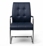 Gluky Waiting Chair for the Executive Director’s Office