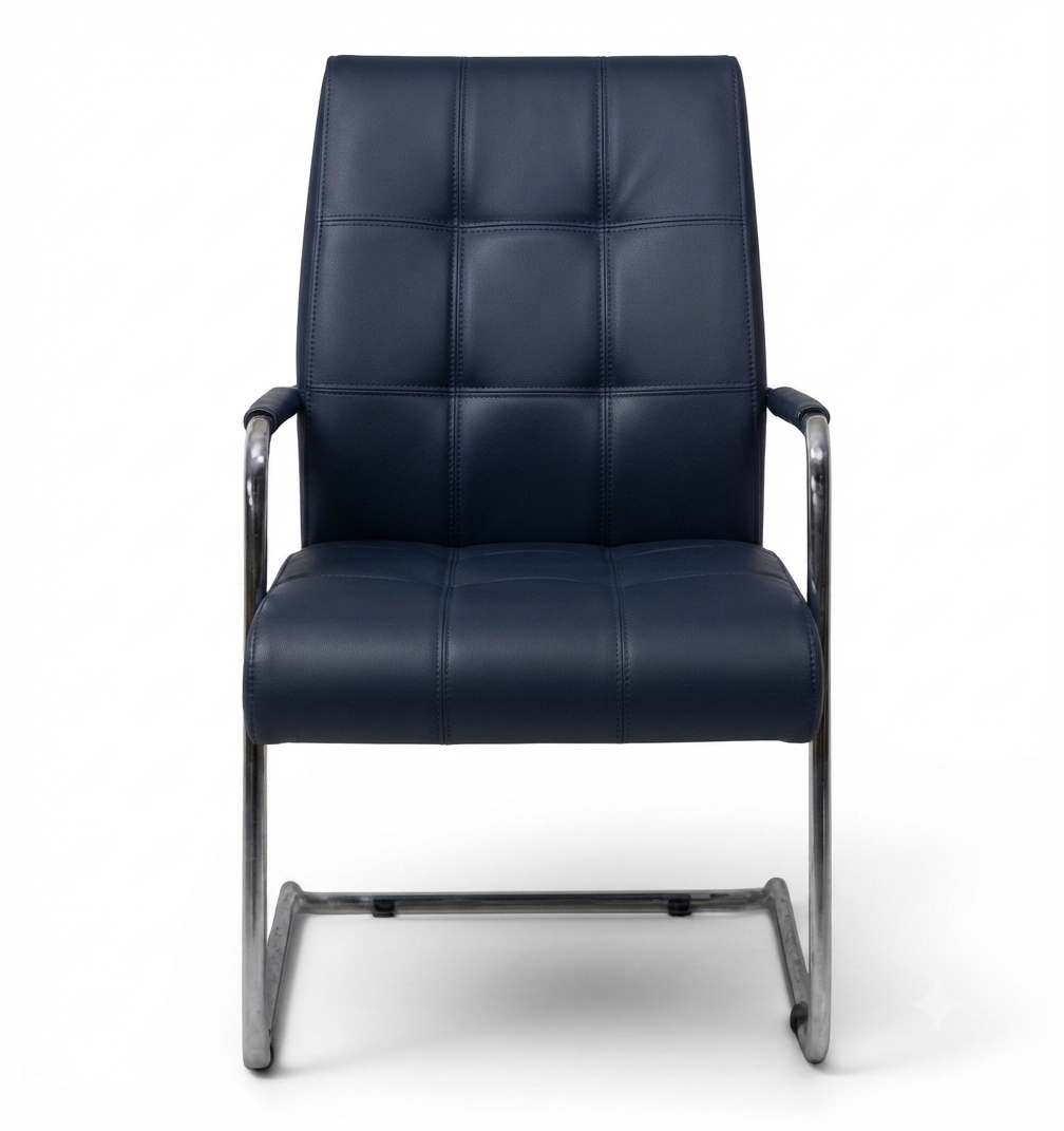 Gluky Waiting Chair for the Executive Director’s Office