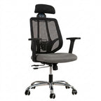 Aizer executive Mesh chair
