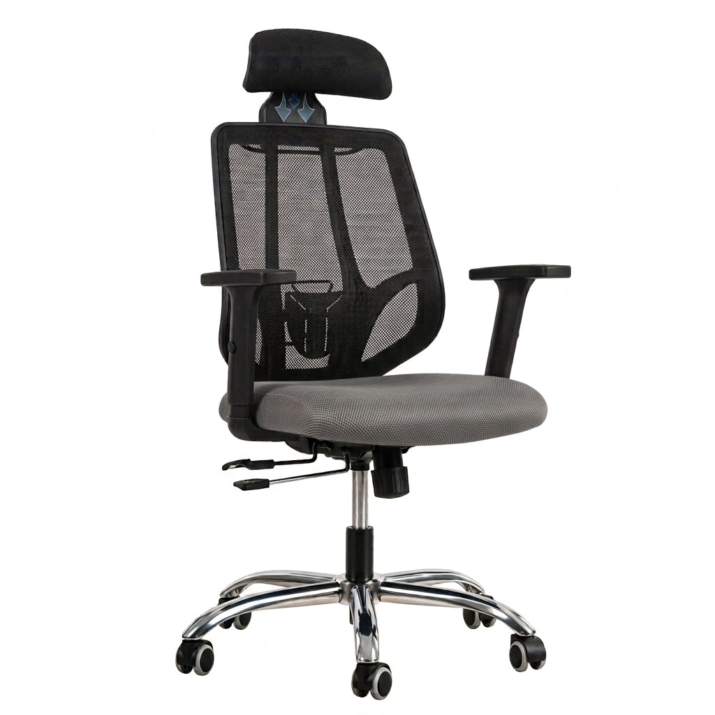 Aizer executive Mesh chair