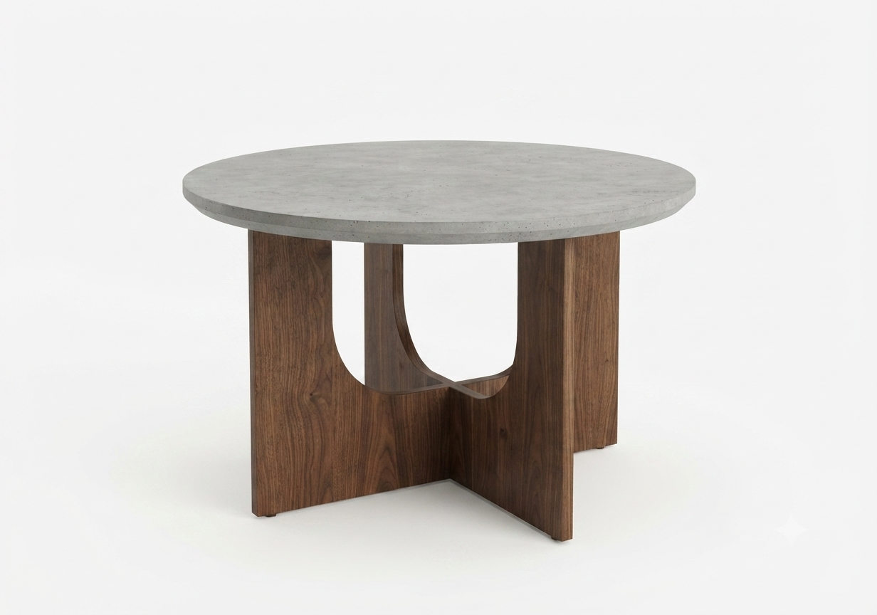 Tolik Meeting Table