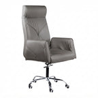 Bluery executive leather chair