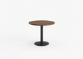 Delvo Meeting Table | Premium 80x80cm Executive Meeting Table - Elhelow Style office furniture, image 1