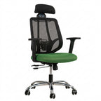 Aizer executive Mesh chair