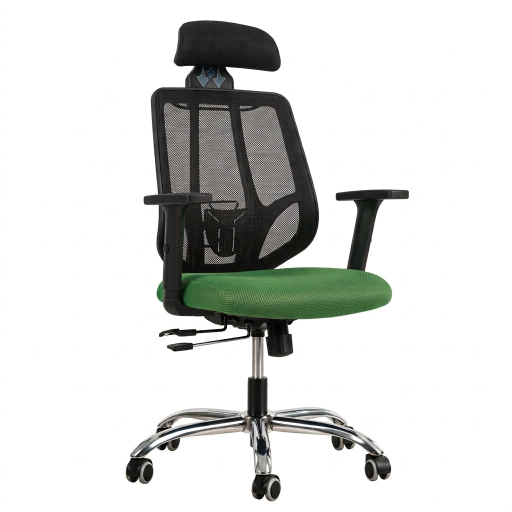 Aizer executive Mesh chair