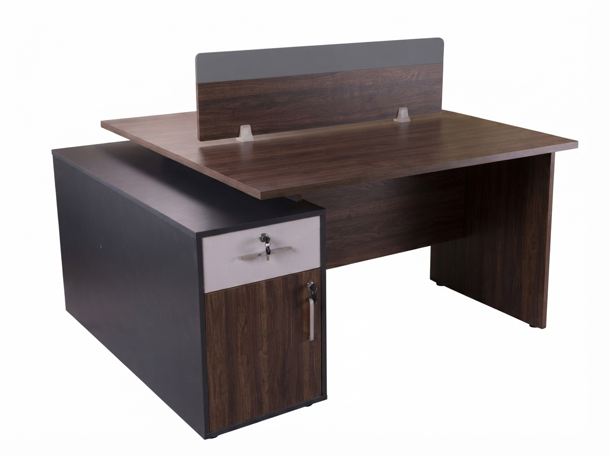 Discover The Perfect Wooden Work Station