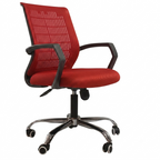 Nova Mesh Office Chair - Elhelow Style office furniture, image 8