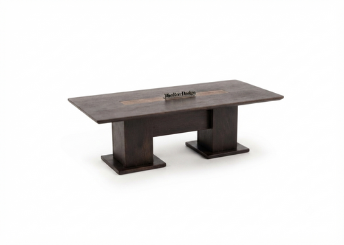 Baron Meeting Table | Premium 240x120cm Executive Conference Table - Elhelow Style office furniture, image 1